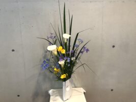 2023年4月2日　礼拝・主の受難