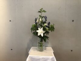 2025年8月17日　礼拝・聖霊降臨後第10主日