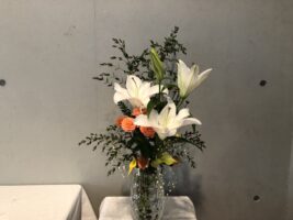 2025年11月2日　礼拝・全聖徒主日