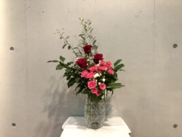 2025年11月9日　礼拝・聖霊降臨後第22主日