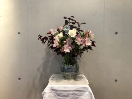 2025年11月16日　礼拝・聖霊降臨後第23主日