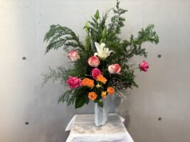 2025年12月7日　礼拝・待降節第2主日