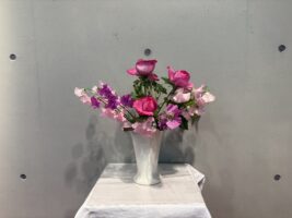 2025年12月14日　礼拝・待降節第3主日