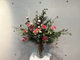 2025年12月21日　礼拝・待降節第4/ 主の降誕