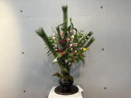 2026年1月4日　礼拝・降誕節第2主日