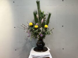 2026年1月11日　礼拝・主の洗礼