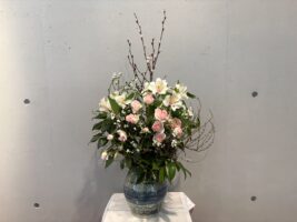 2026年2月1日　礼拝・顕現後第4主日