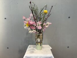 2026年2月15日　礼拝・主の変容