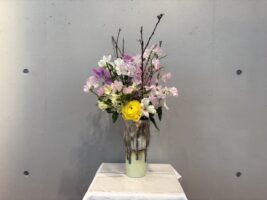 2026年2月22日　礼拝・四旬節第1主日