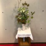6月28日　「あなたも、わたしも」浅野直樹牧師